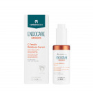 Radiance C Ferulic Edafence Serum - Защитная антиоксидантная регенерирующая сыворотка