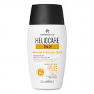 360º Mineral Tolerance Fluid Sunscreen SPF 50 - Солнцезащитный флюид SPF 50 для чувств. кожи