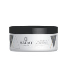 Hair & Scalp Mud Scrub - Очищающий скраб с морской солью для волос и кожи головы