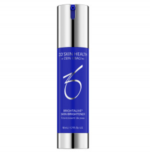 ZO Skin Health / Кремы и гели Brightalive Skin Brightener, 50 мл. - Крем для выравнивания тона кожи 50 мл