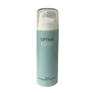 OPTIME / CLINIC Drainage Gel, 150 мл. - Лимфодренажный гель 150 мл