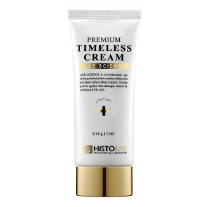 HistoLab / AGE SCIENCE Premium Timeless Cream - Омолаживающий крем "Премиум" 80 г