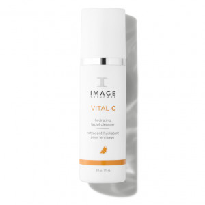 IMAGE Skincare / VITAL C Hydrating Facial Cleanser - Очищающее молочко с витамином С 177 мл