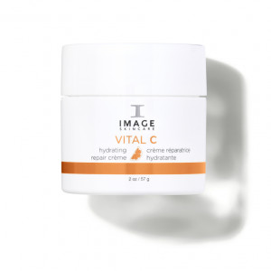 IMAGE Skincare / VITAL C Hydrating Repair Creme - Восстанавливающий ночной крем с витамином С 57 г