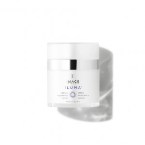 IMAGE Skincare / ILUMA Intense Brightening Creme - Осветляющий крем, годен до 07.2026 48 г