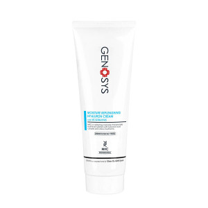 Genosys / Кремы Genosys Moisture Replenishing Hyaluron Cream - Увлажняющий гиалуроновый крем 50 мл