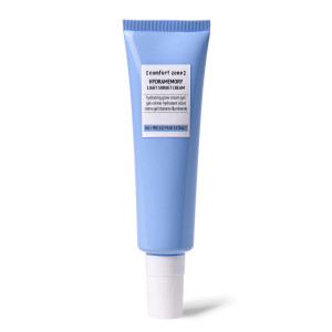 Comfort Zone / HYDRAMEMORY Light Sorbet Cream - Легкий крем для лица Увлажнение и сияние 60 мл