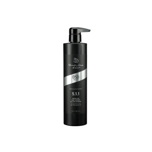 DSD De Luxe / Восстановление Botox Like Hair Therapy Shampoo, 500 мл. - Восстанавливающий шампунь Ботокс 500 мл