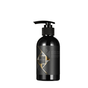 Hadat Cosmetics / Уход для волос Hydro Intensive Repair Shampoo, 250 мл - Восстанавливающий шампунь 250 мл
