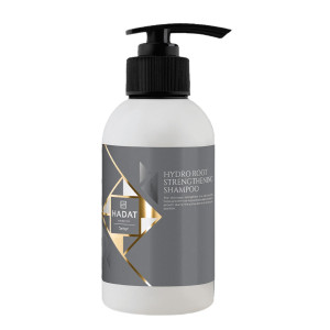 Hadat Cosmetics / Уход для волос Hydro Root Strengthening Shampoo, 250 мл - Шампунь для роста волос 250 мл