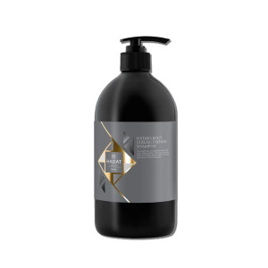 Hadat Cosmetics / Уход для волос Hydro Root Strengthening Shampoo, 800 мл - Шампунь для роста волос 800 мл