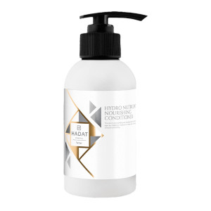 Hadat Cosmetics / Уход для волос Hydro Nutrient Nourishing Conditioner, 250 мл - Увлажняющий кондиционер 250 мл