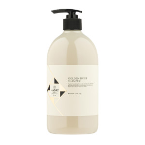 Hadat Cosmetics / Уход для волос Golden Hour Shampoo, 800 мл. - Шампунь "Golden hour" для окрашенных и осветленных волос 800 мл