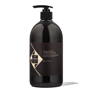 Hadat Cosmetics / Уход для волос Liquid Silk Conditioner, 800 мл. - Кондиционер "Жидкий шелк" 800 мл