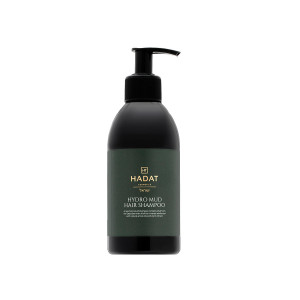 Hadat Cosmetics / Уход для волос Hydro Mud Hair Shampoo - Глубоко очищающий шампунь-пилинг 300 мл