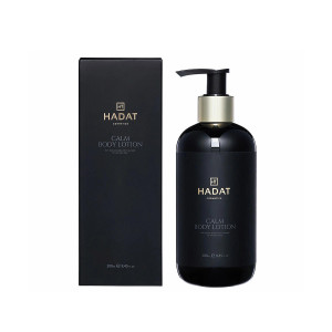 Hadat Cosmetics / Уход для тела Calm Body Lotion - Увлажняющий лосьон для тела 300 мл