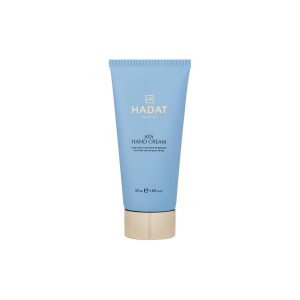 Hadat Cosmetics / Уход для тела Aya Hand Cream - Крем для рук "Aya" 50 мл