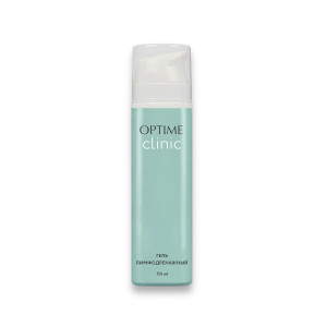 OPTIME / CLINIC Drainage Gel, 150 мл. - Лимфодренажный гель 150 мл