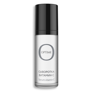 OPTIME / BASE Serum Vitamin C - Сыворотка Витамин С 30 мл
