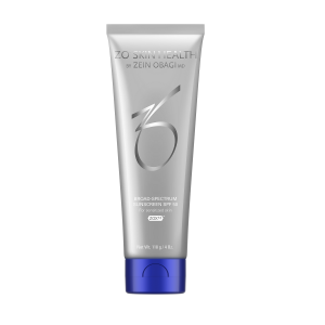 ZO Skin Health / Солнцезащитные средства Broad Spectrum Sunscreen SPF 50 - Крем с сонцезащитным фильтром широкого спектра SPF 50 118 мл