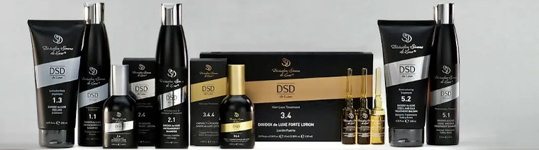 DSD